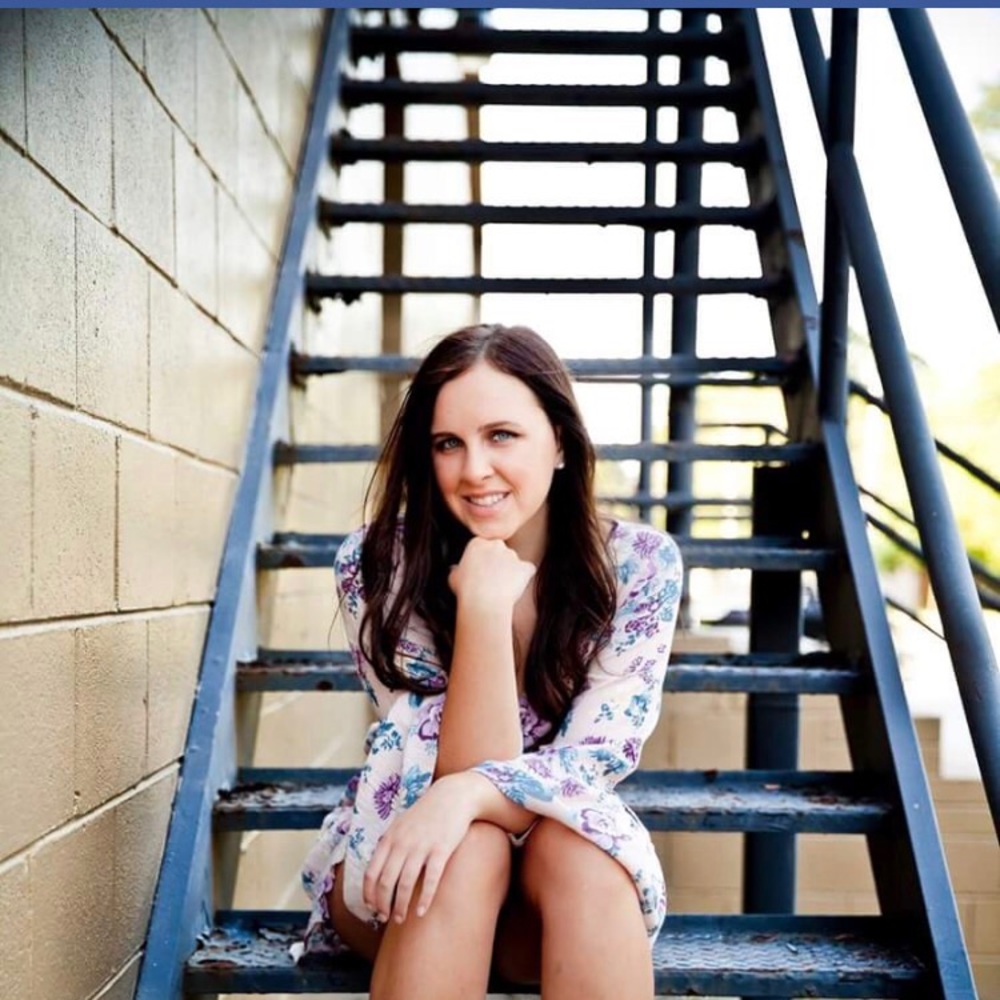 Meet your Posher, Haley